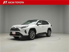 トヨタ RAV4 G Zパッケージ