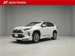 トヨタ RAV4 G Zパッケージ