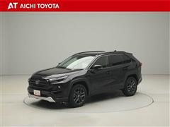 RAV4 HV アドベンチャー