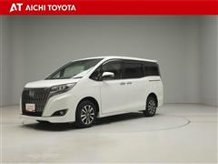 エスクァイア GIプレミアムパッケー