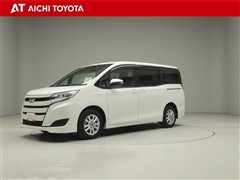 ノア ハイブリッド X