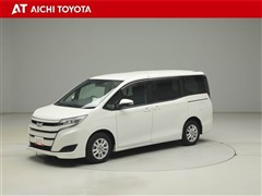 ノア ハイブリッド X