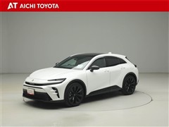 クラウン HV スポーツ Z