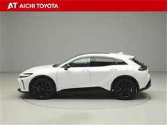 クラウン HV スポーツ Z