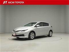 オーリス 150X Sパッケージ