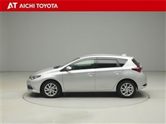 オーリス 150X Sパッケージ