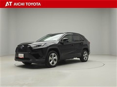 RAV4 ハイブリッドX
