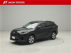 RAV4 ハイブリッドX