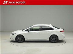 カローラセダン HV WXB