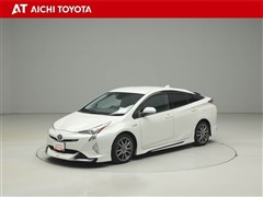 プリウス A ツーリングセレクション