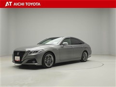 クラウン HV Gーエグゼクティブ