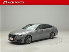 クラウン HV Gーエグゼクティブ