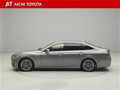 クラウン HV Gーエグゼクティブ