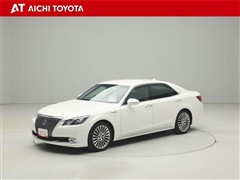 クラウン マジェスタ Fバージョン