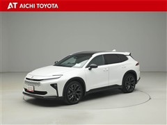 クラウンHV エステートZ