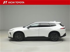 クラウンHV エステートZ