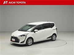 シエンタ HV ファンベース G