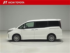 ノア HV Si ダブルバイビー