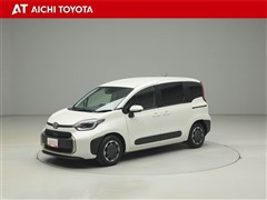 シエンタ ハイブリッド Z