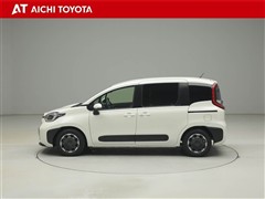 シエンタ ハイブリッド Z