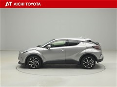 C-HR ハイブリッドG