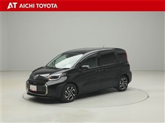 シエンタ ハイブリッド Z