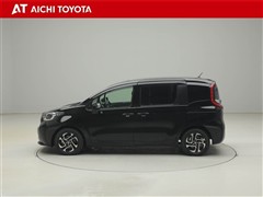 シエンタ ハイブリッド Z