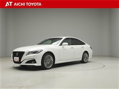 クラウンHV S Four