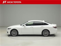 クラウンHV S Four