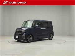 ダイハツ タント カスタムRS