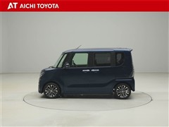 タント カスタムRS