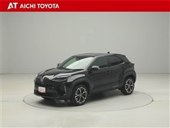 ヤリスクロス Z