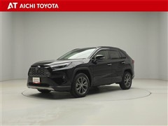 RAV4 ハイブリッドG