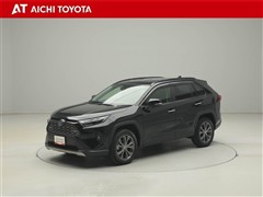 RAV4 ハイブリッドG