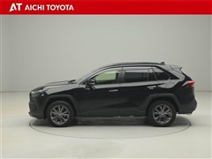 RAV4 ハイブリッドG