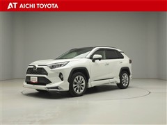 トヨタ RAV4 G Zパッケージ