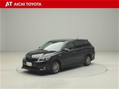カローラフィールダー HV Gエアロツ