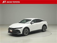 クラウン HVクロスオーバーGアドハ