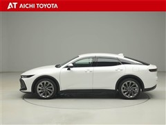 クラウン HVクロスオーバーGアドハ