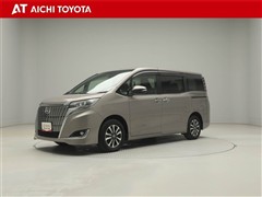 トヨタ エスクァイア XI