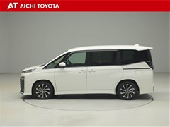 ヴォクシー S-Z