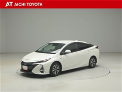 プリウスPHV Sセーフティパッケー