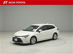 カローラツーリング HV S