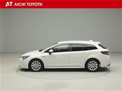 カローラツーリング HV S