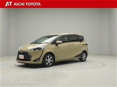 シエンタ ファンベース G クエロ