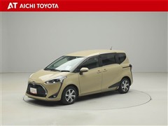 シエンタ ファンベース G クエロ