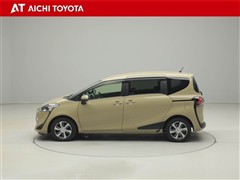 シエンタ ファンベース G クエロ