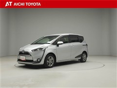 トヨタ シエンタ HV Gクエロ