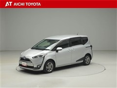 シエンタ HV Gクエロ