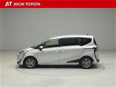 シエンタ HV Gクエロ